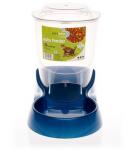 Van Ness Auto Feeder 6-lb Of Food