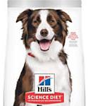 Hills Science Diet Healthy Mobility Large Breed Adult Dog Food