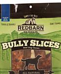 Redbarn Bully Slices Dog Treats, 9-oz
