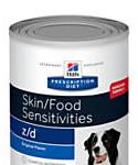 Hills Prescription Diet Z/d Skin/food Sensitivities Original Canned Dog Food