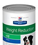 Hills Prescription Diet R/d Weight Reduction Original Canned Dog Food