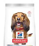 Hills Science Diet Oral Care Adult Dry Dog Food, 28.5-lb