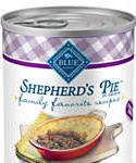 Blue Buffalo Blue Shepherds Pie Adult Canned Dog Food