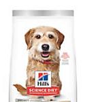 Hills Science Diet Youthful Vitality Adult 7+ Small and Toy Breed Chicken and Rice Recipe Dry Dog Food, 12.5-lb
