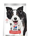 Hills Science Diet Youthful Vitality Adult 7+ Chicken and Rice Recipe Dog Food