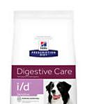 Hills Prescription Diet I/d Sensitive Digestive Care Rice and Egg Formula Dry Dog Food, 17.6-lb, Bag