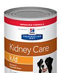 Hills Prescription Diet K/d Kidney Care Beef and Vegetable Stew Canned Dog Food