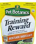 Pet Botanics Training Reward Bacon Flavor Dog Treats, 20-oz Bag, 500 Count