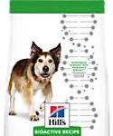 Hills Bioactive Recipe Thrive + Vigor Chicken and Brown Rice Adult Dry Dog Food, 21.5-lb