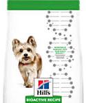 Hills Bioactive Recipe Thrive + Vigor Chicken and Brown Rice Small Breed Adult Dry Dog Food