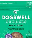 Dogswell Hip and Joint Grillers Grain-free Duck Recipe For Dogs, 20-oz
